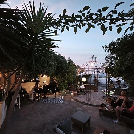 Hotel Golfo Azzurro Capoliveri  Luaran gambar