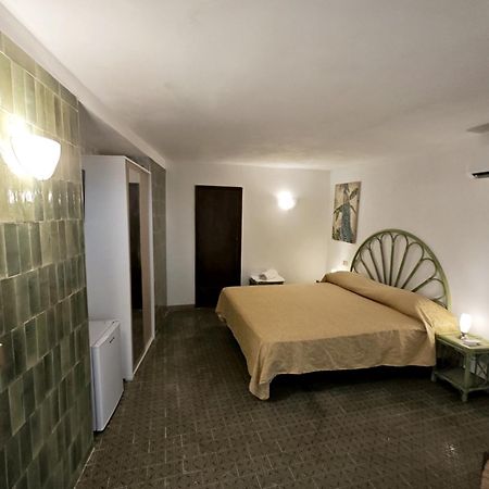 Hotel Golfo Azzurro Capoliveri  Luaran gambar