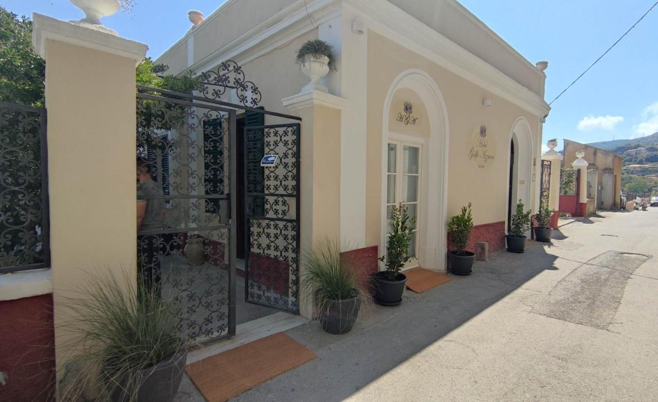 Hotel Golfo Azzurro Capoliveri  Luaran gambar