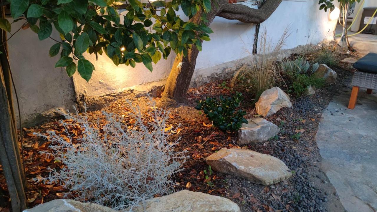 Hotel Golfo Azzurro Capoliveri  Luaran gambar