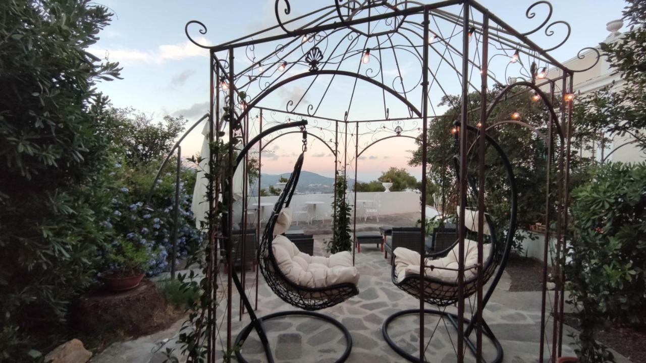 Hotel Golfo Azzurro Capoliveri  Luaran gambar