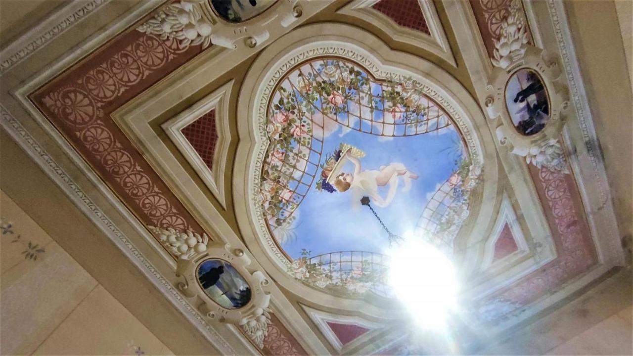 Hotel Golfo Azzurro Capoliveri  Luaran gambar