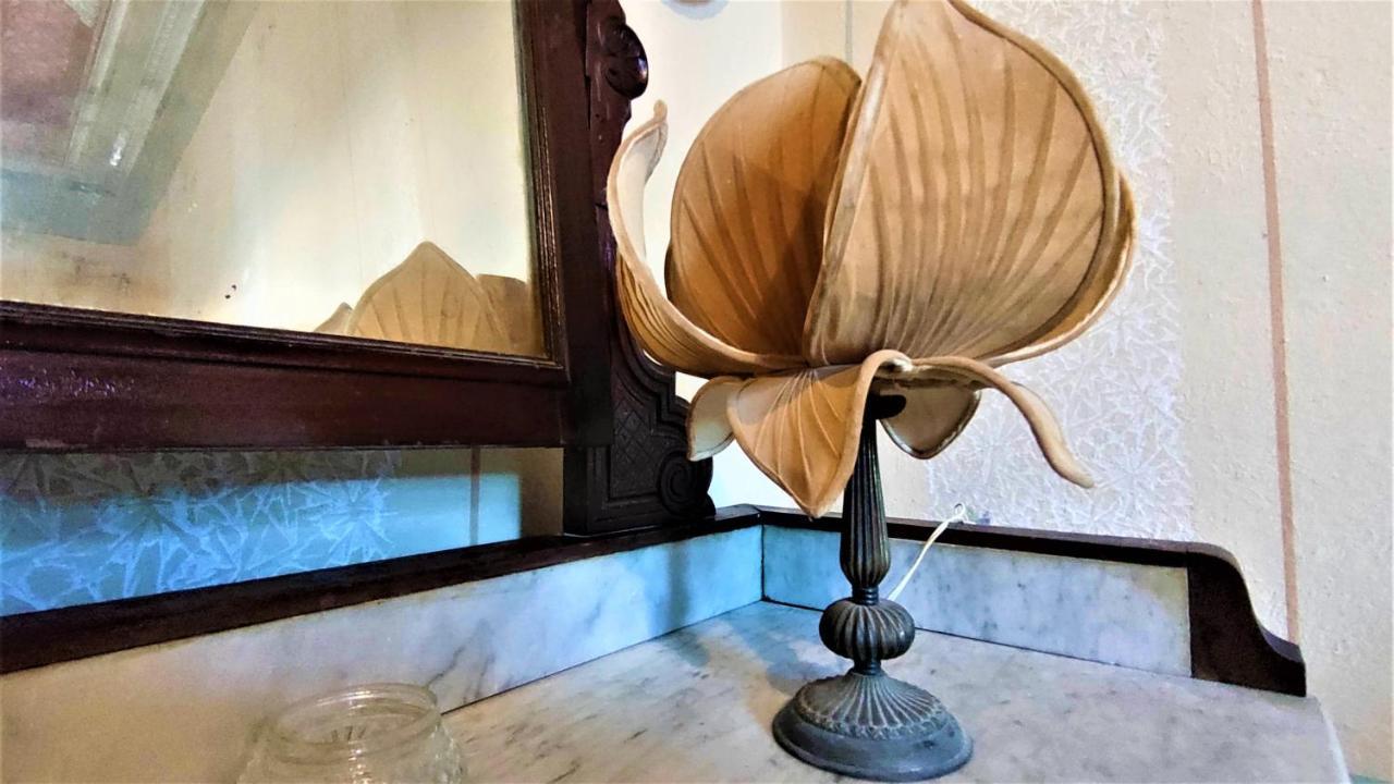 Hotel Golfo Azzurro Capoliveri  Luaran gambar
