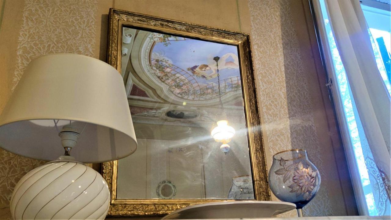 Hotel Golfo Azzurro Capoliveri  Luaran gambar