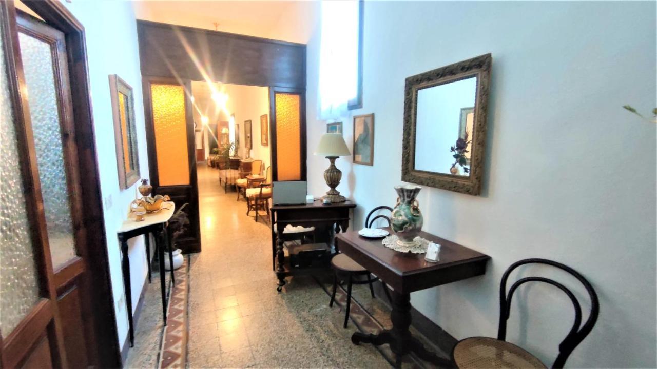 Hotel Golfo Azzurro Capoliveri  Luaran gambar