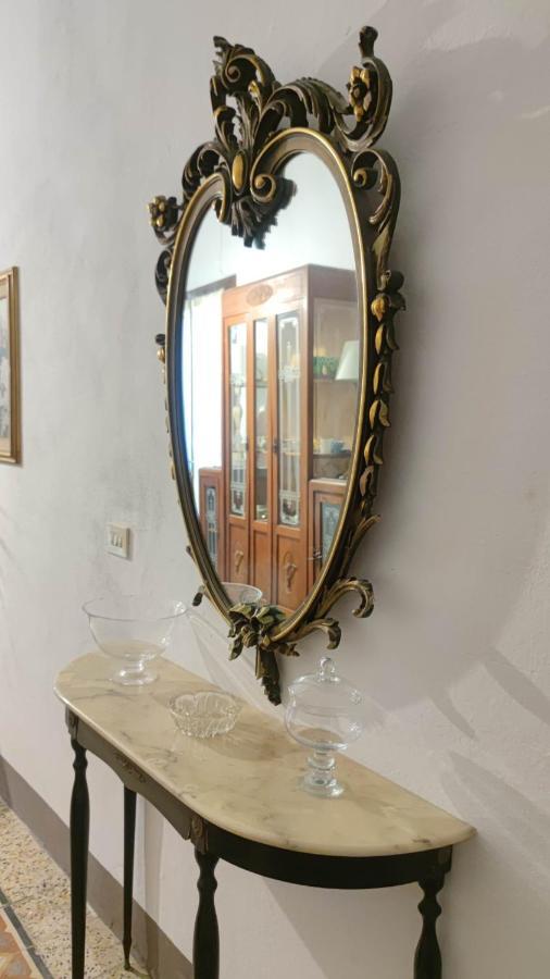 Hotel Golfo Azzurro Capoliveri  Luaran gambar