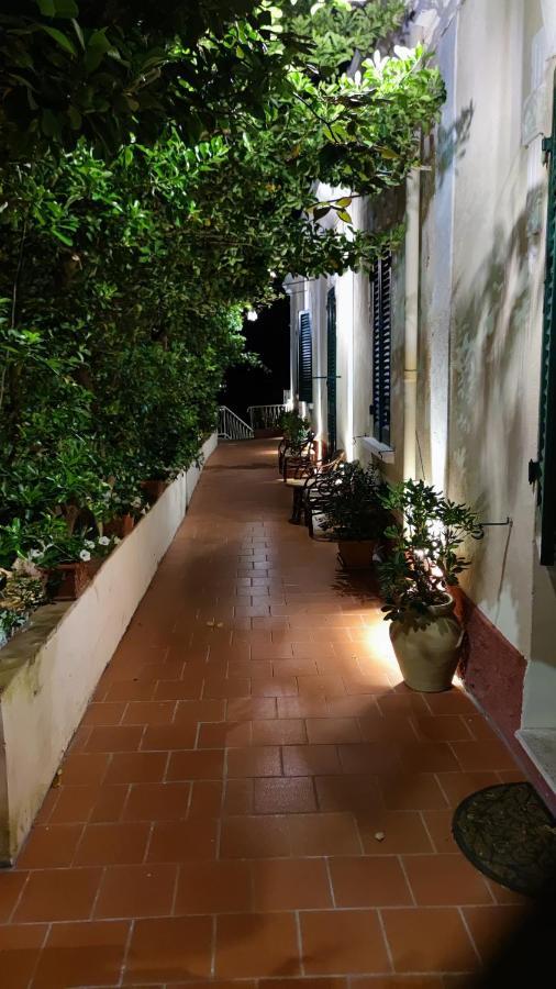 Hotel Golfo Azzurro Capoliveri  Luaran gambar