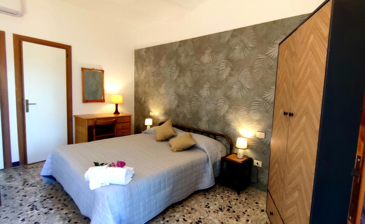 Hotel Golfo Azzurro Capoliveri  Luaran gambar