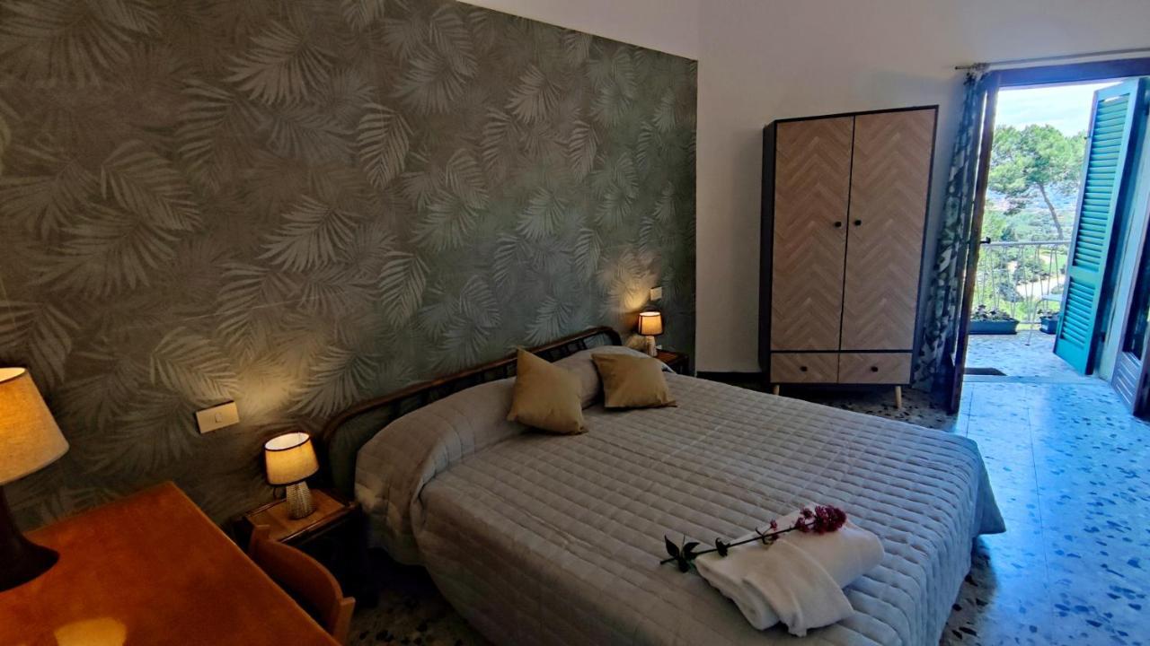 Hotel Golfo Azzurro Capoliveri  Luaran gambar