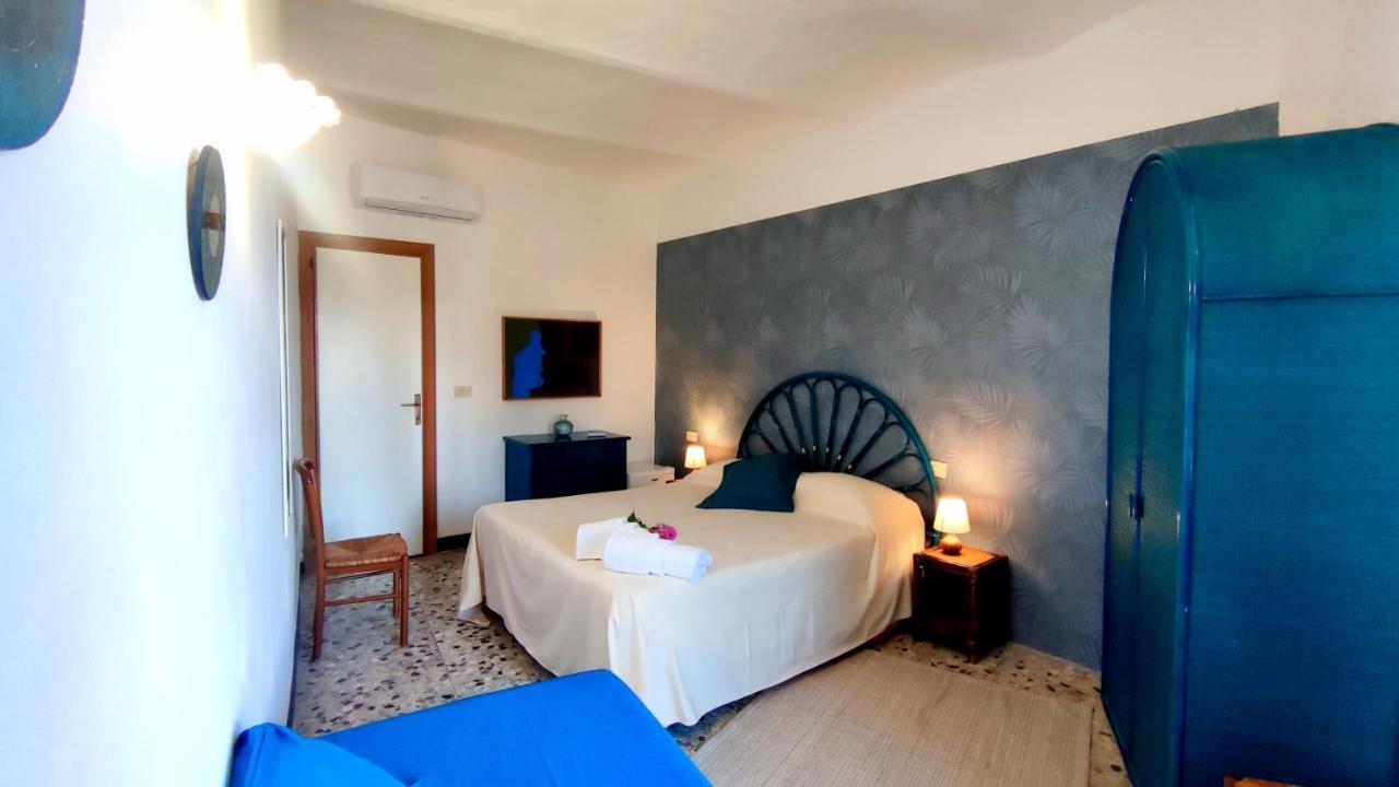 Hotel Golfo Azzurro Capoliveri  Luaran gambar