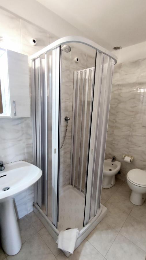 Hotel Golfo Azzurro Capoliveri  Luaran gambar