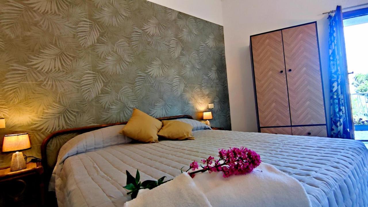 Hotel Golfo Azzurro Capoliveri  Luaran gambar