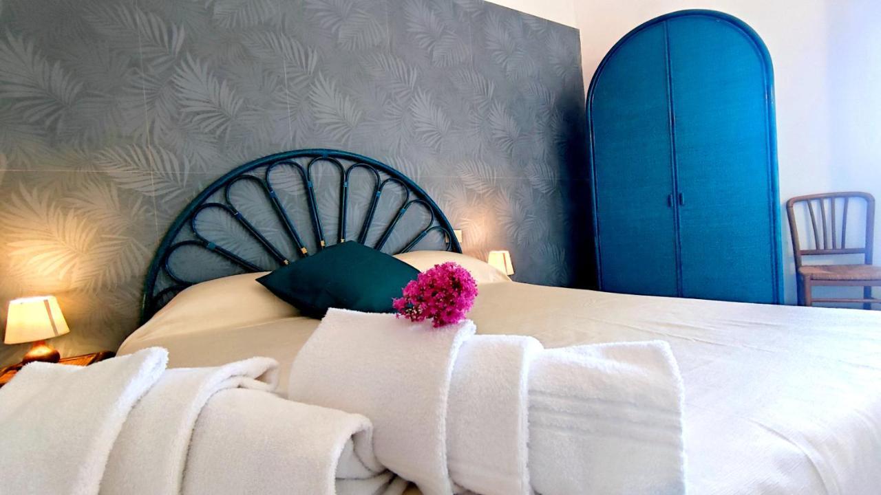 Hotel Golfo Azzurro Capoliveri  Luaran gambar