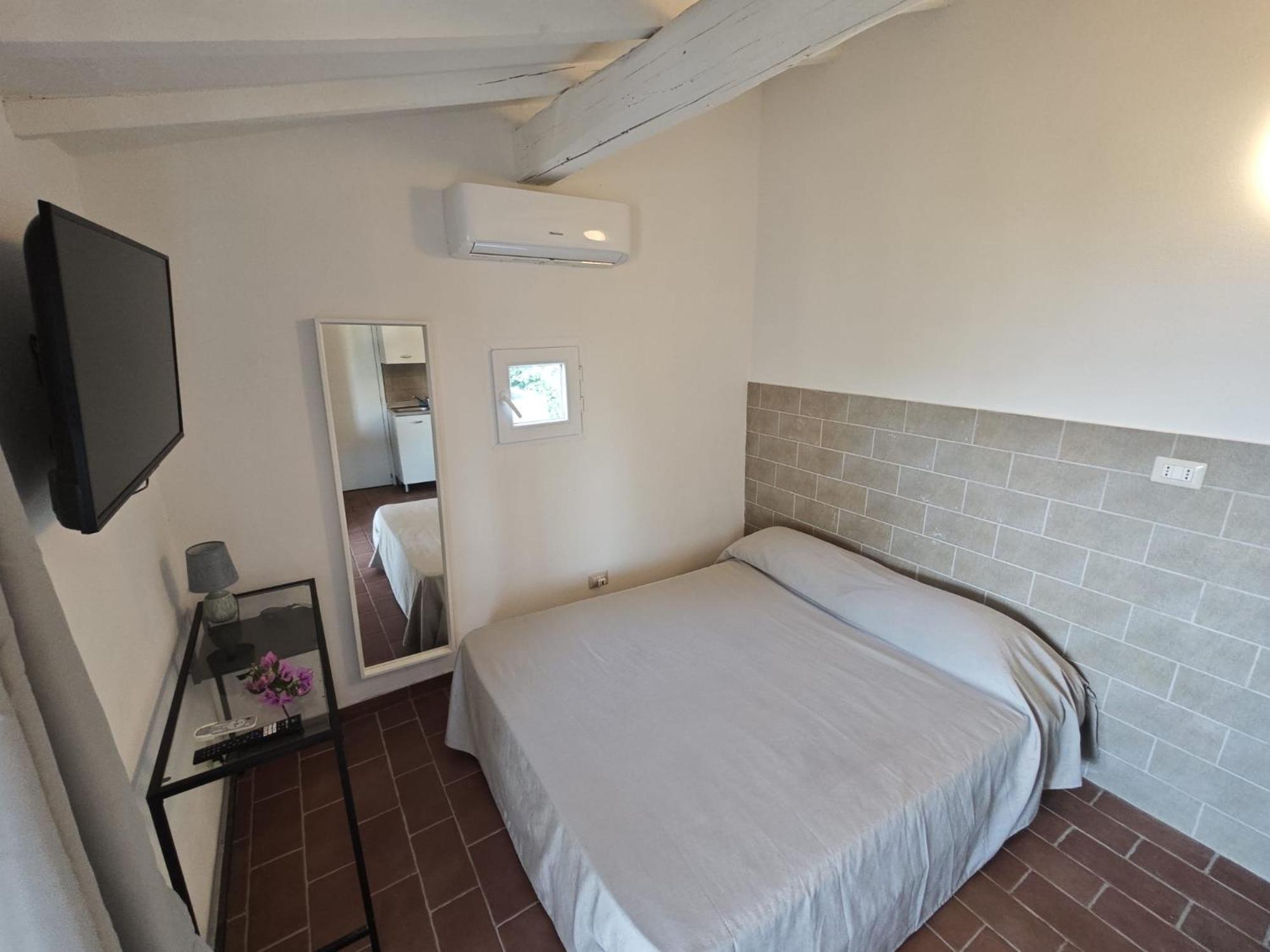 Hotel Golfo Azzurro Capoliveri  Luaran gambar