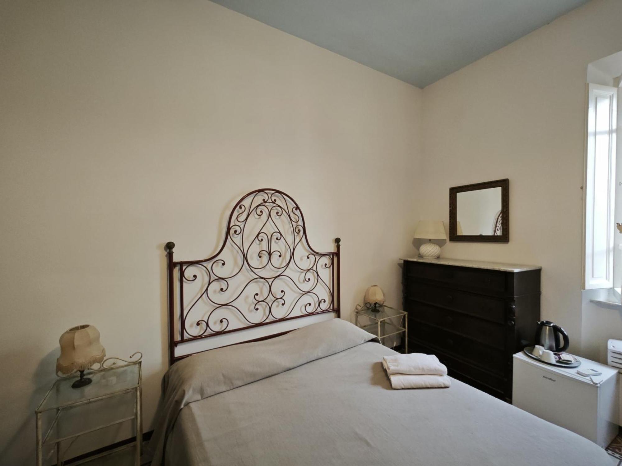 Hotel Golfo Azzurro Capoliveri  Luaran gambar