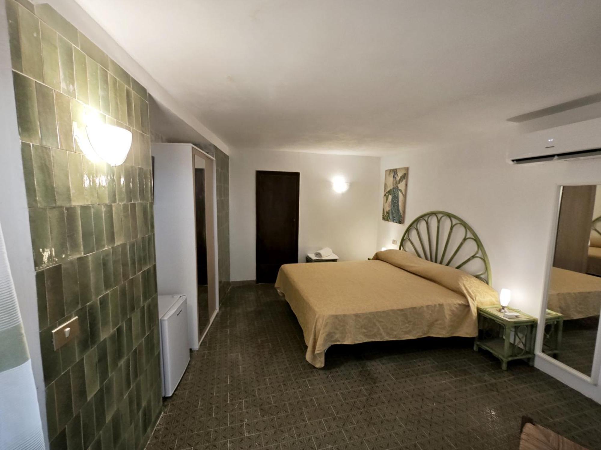 Hotel Golfo Azzurro Capoliveri  Luaran gambar
