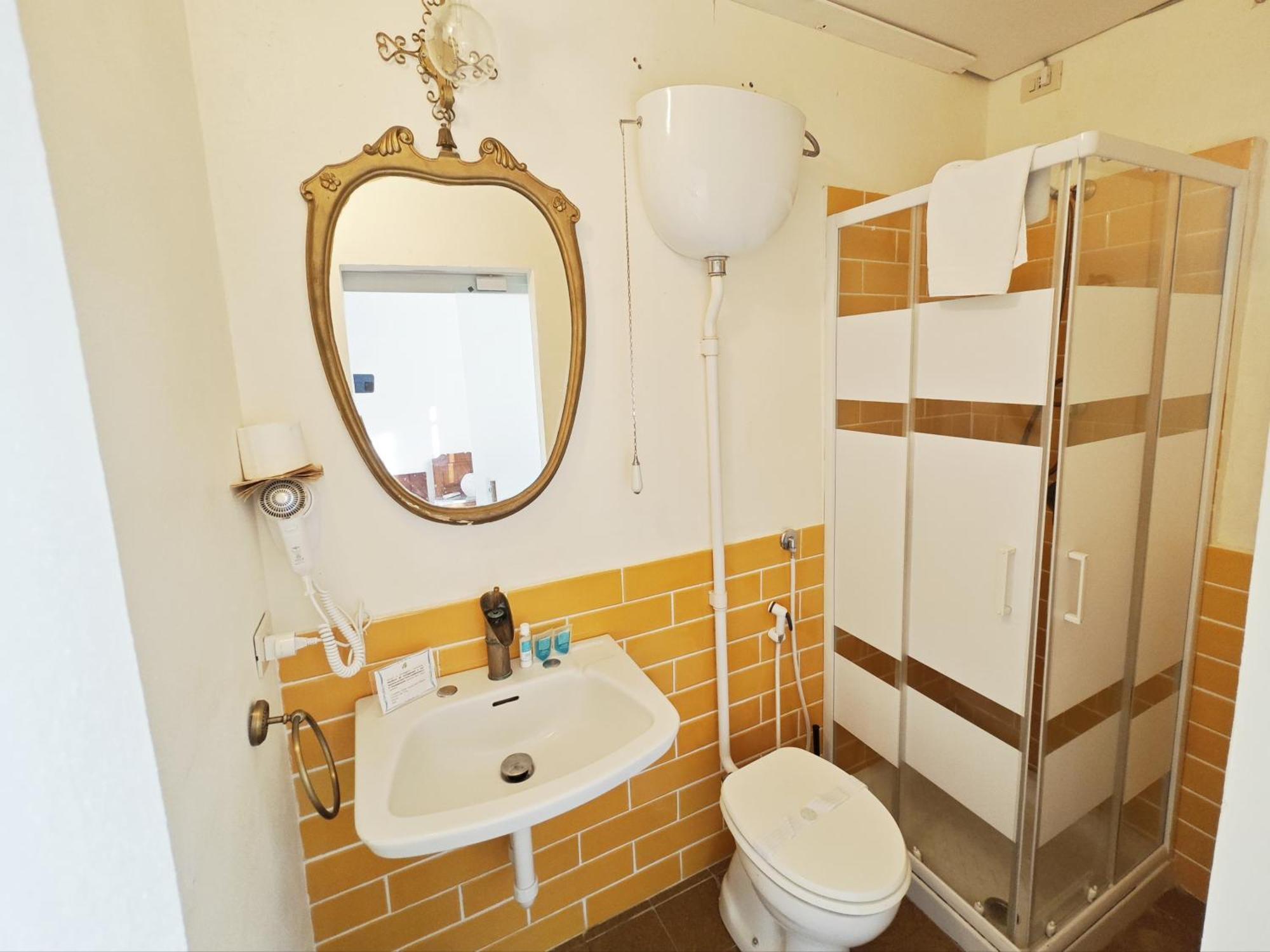 Hotel Golfo Azzurro Capoliveri  Luaran gambar